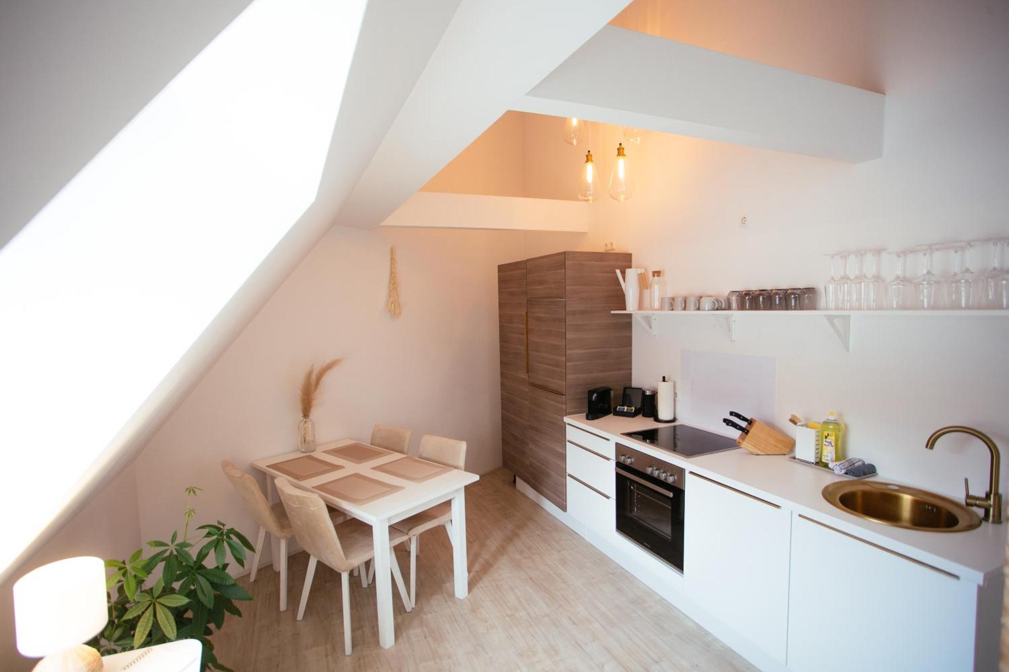 Jama - Altstadt, Wlan, Arbeitsplatz, Modern Boho #3 Würzburg Eksteriør billede