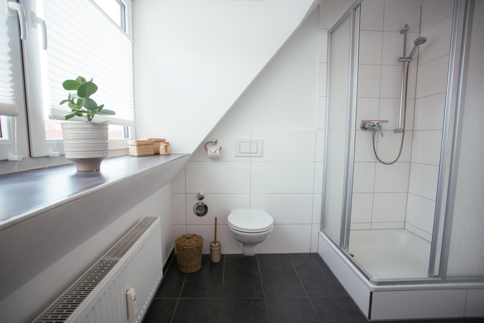 Jama - Altstadt, Wlan, Arbeitsplatz, Modern Boho #3 Würzburg Eksteriør billede